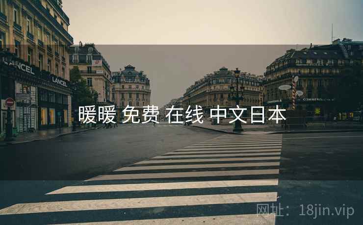暖暖 免费 在线 中文日本  第2张