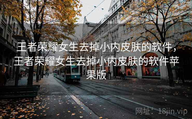 王者荣耀女生去掉小内皮肤的软件，王者荣耀女生去掉小内皮肤的软件苹果版  第2张