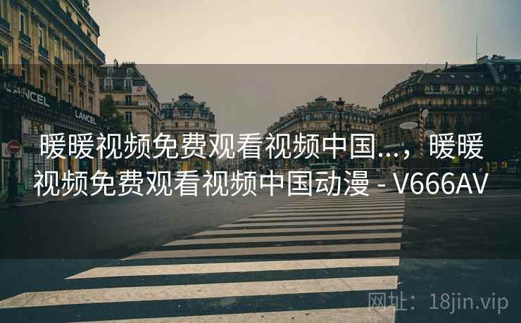 暖暖视频免费观看视频中国...，暖暖视频免费观看视频中国动漫 - V666AV  第2张